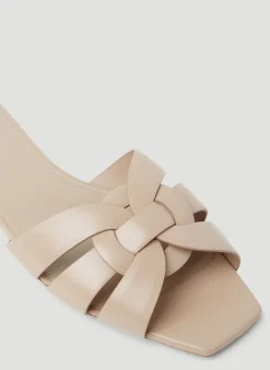 Nu Pieds Sandals></noscript>Saint Laurent Online