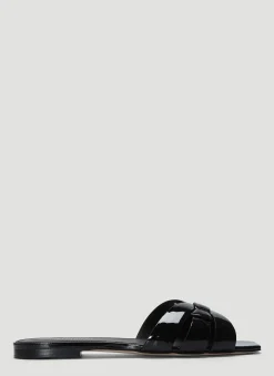 Nu Pieds Sandals>Saint Laurent Sale