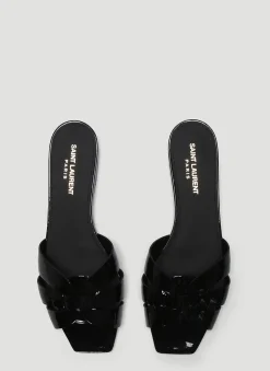 Nu Pieds Sandals>Saint Laurent Sale