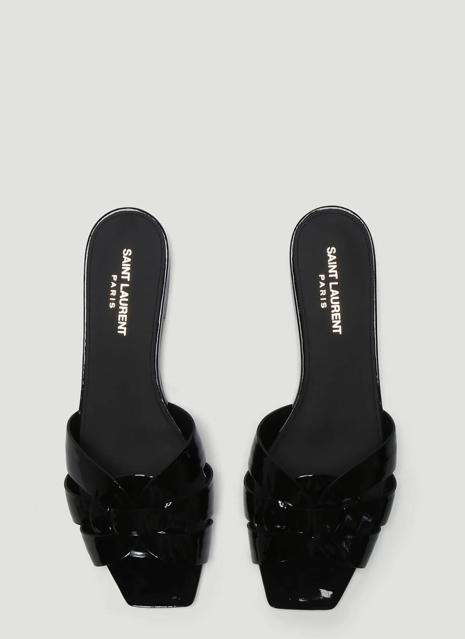 Nu Pieds Sandals>Saint Laurent Sale