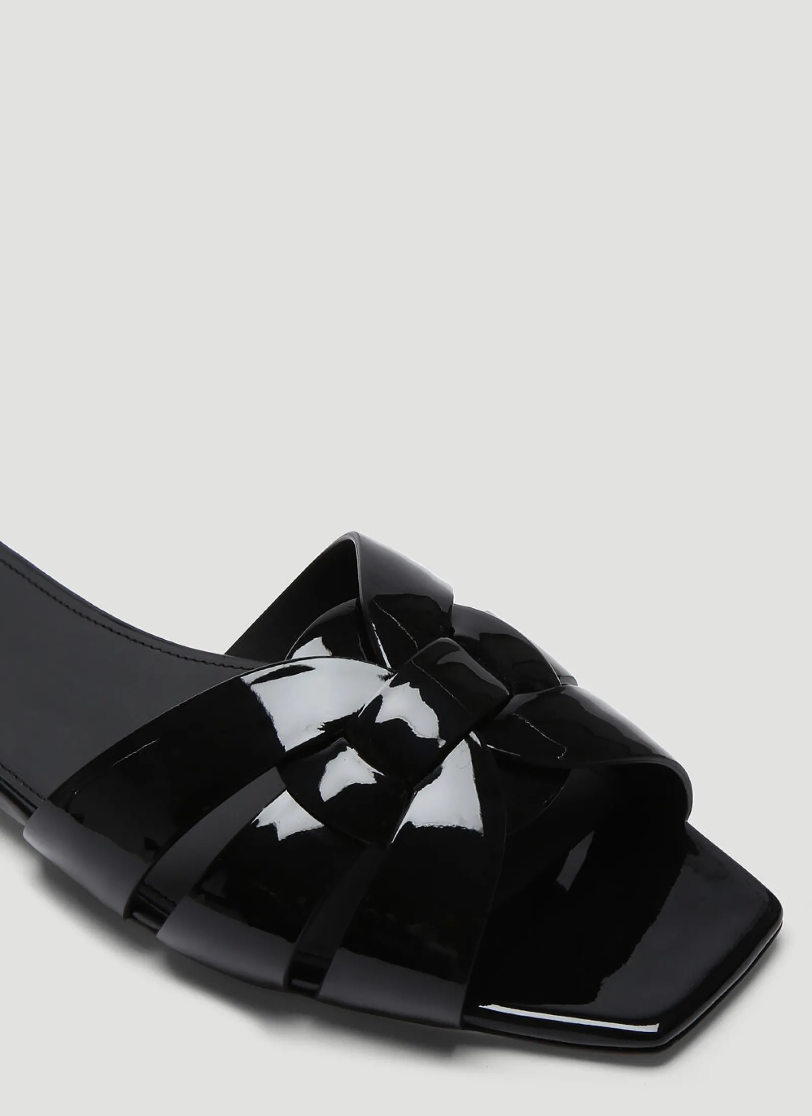 Nu Pieds Sandals>Saint Laurent Sale