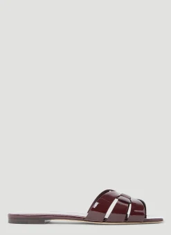 Nu Pieds Sandals>Saint Laurent Sale