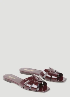 Nu Pieds Sandals>Saint Laurent Sale