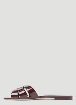 Nu Pieds Sandals></noscript>Saint Laurent Sale
