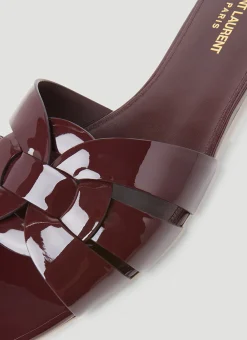 Nu Pieds Sandals></noscript>Saint Laurent Sale