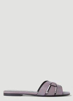 Nu Pieds Sandals>Saint Laurent Sale