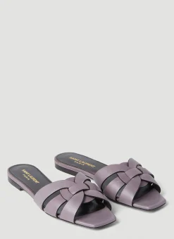 Nu Pieds Sandals>Saint Laurent Sale
