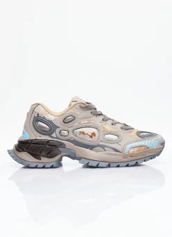 Nucleo Sneakers>Rombaut Clearance