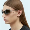 Men A Better Feeling Sunglasses^Numa Steel Sunglasses