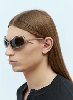 Men A Better Feeling Sunglasses^Numa Steel Sunglasses