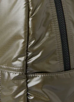 Men Saint Laurent Backpacks^Nuxx Logo Print Backpack