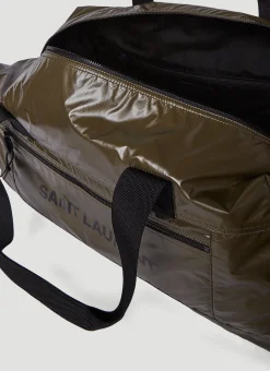 Men Saint Laurent Weekend Bags^Ny Rip Duffle Bag