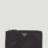 Nylon Pouch>Prada Online