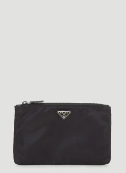 Nylon Pouch>Prada Online