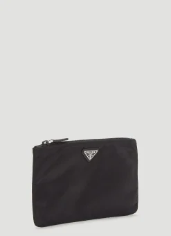 Nylon Pouch><noscript><img width=