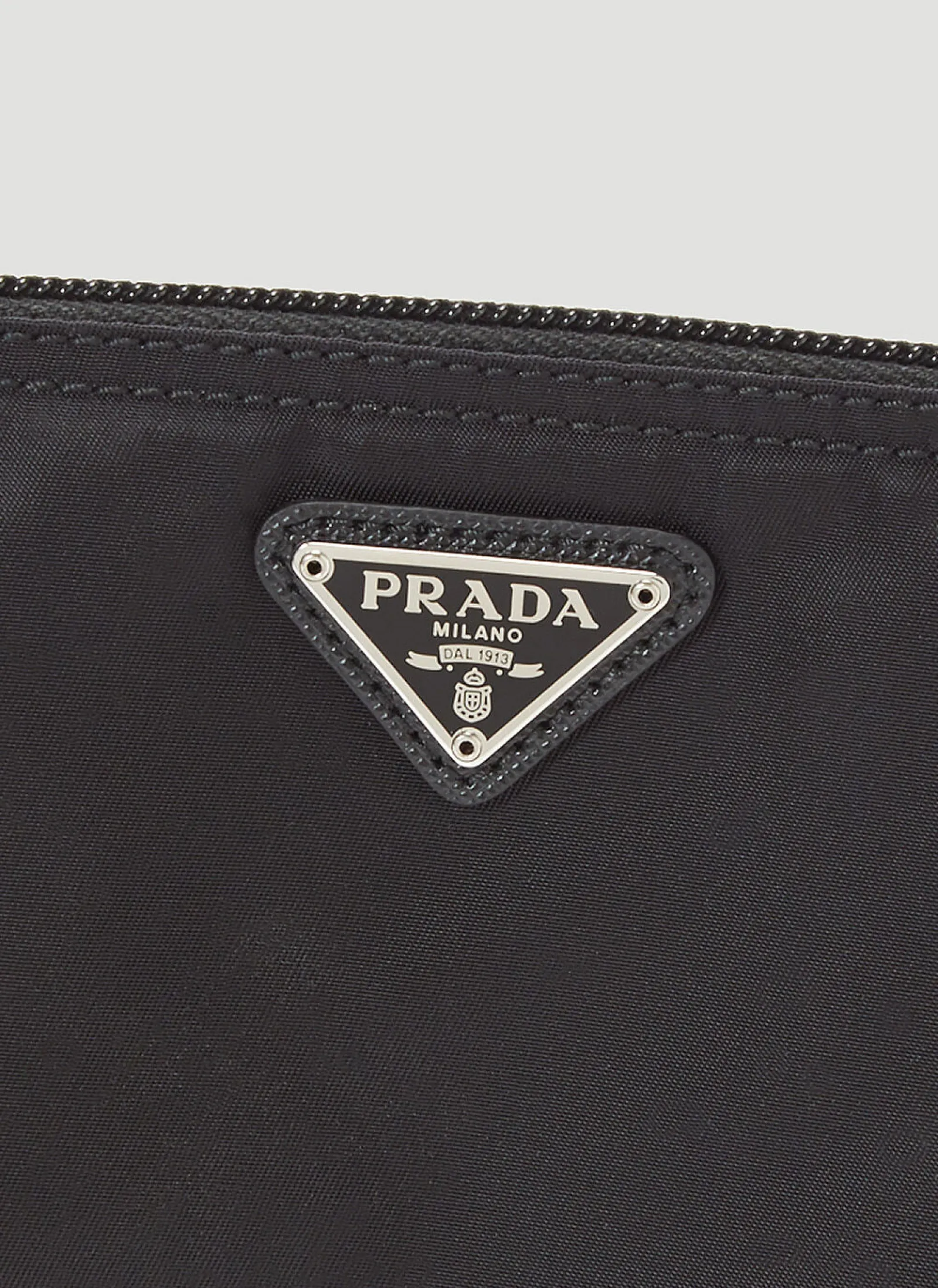 Nylon Pouch>Prada Online