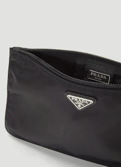 Nylon Pouch><noscript><img width=