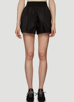 Nylon Shorts>Prada Sale