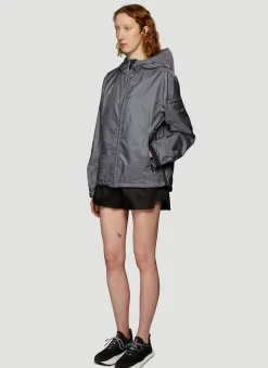 Nylon Shorts>Prada Sale