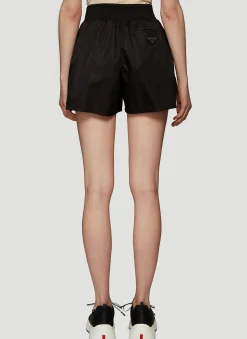 Nylon Shorts><noscript><img width=
