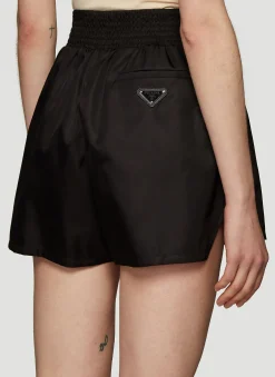 Nylon Shorts><noscript><img width=