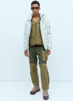 Oak Jacket>Moncler x Pharrell Williams Discount