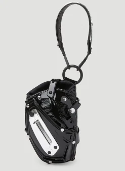 Object I51 Wristlet Phone Pouch>Innerraum New