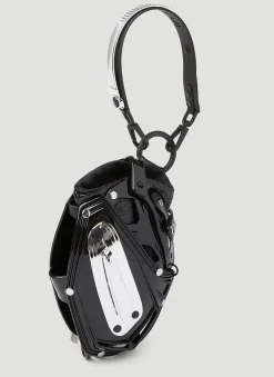 Object I51 Wristlet Phone Pouch>Innerraum New