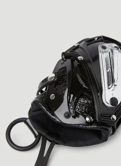 Object I51 Wristlet Phone Pouch></noscript>Innerraum New