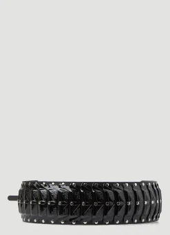 Men Innerraum Belts^Object Y06 Belt