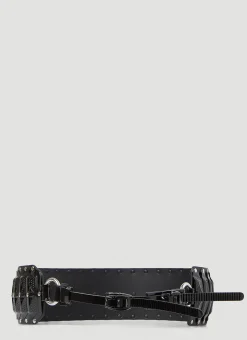 Men Innerraum Belts^Object Y06 Belt