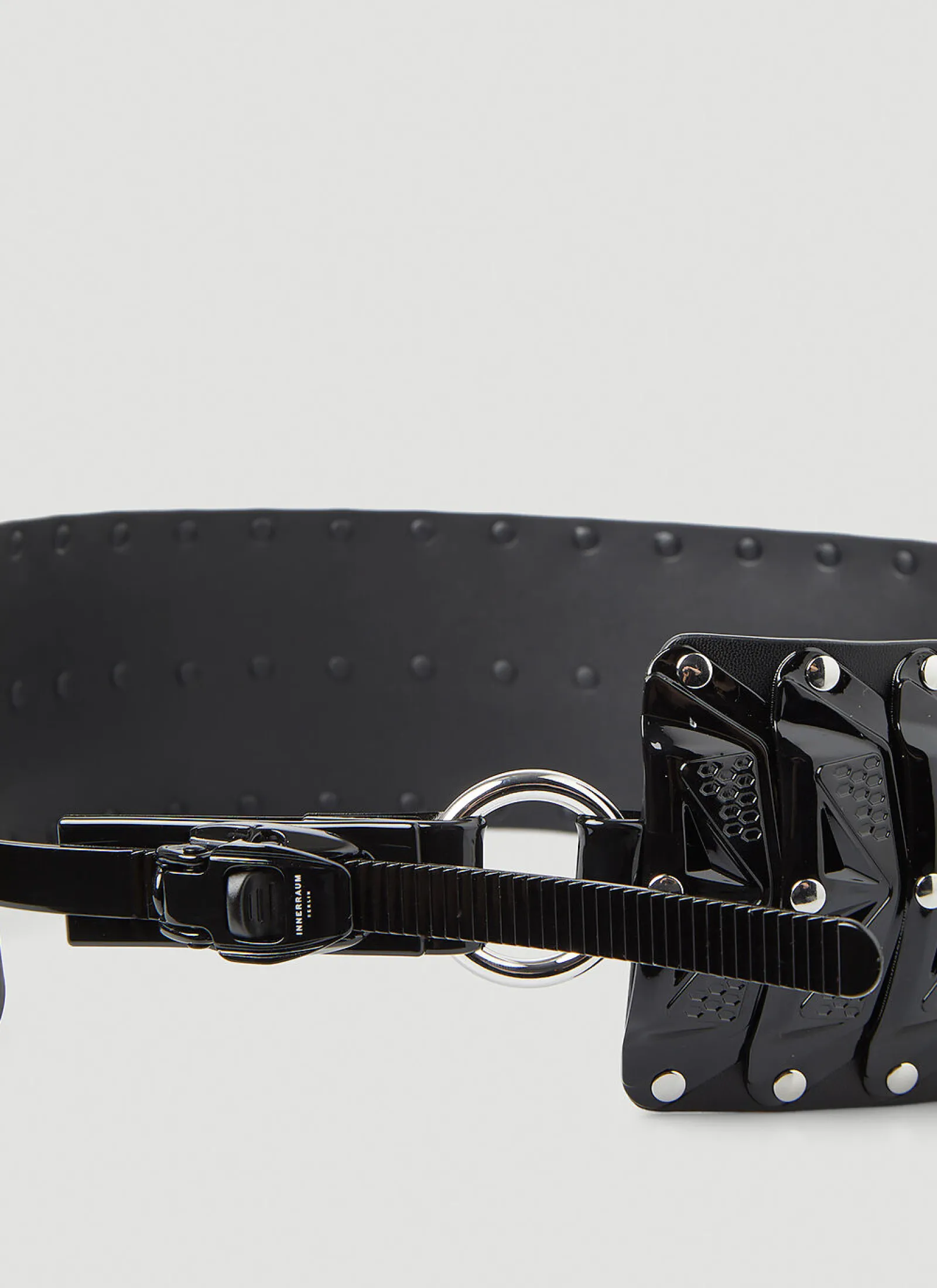 Men Innerraum Belts^Object Y06 Belt