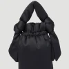 Occasion Knot Handbag>GANNI Clearance