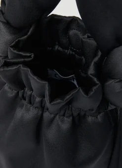 Occasion Knot Handbag></noscript>GANNI Clearance