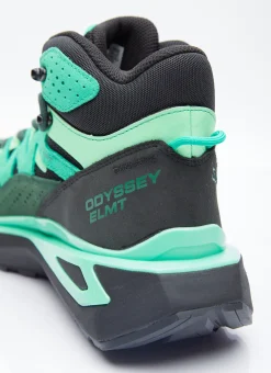 Men Salomon Sneakers^Odyssey Elmt Mid Gore-Tex