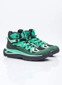Men Salomon Sneakers^Odyssey Elmt Mid Gore-Tex