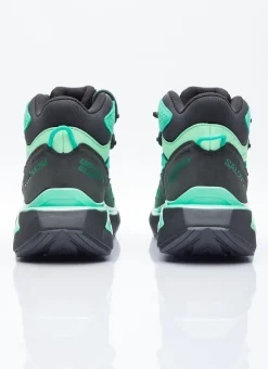 Men Salomon Sneakers^Odyssey Elmt Mid Gore-Tex