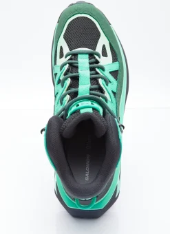 Men Salomon Sneakers^Odyssey Elmt Mid Gore-Tex