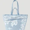 Off Tyger Shopper Tote Bag>Diesel Clearance