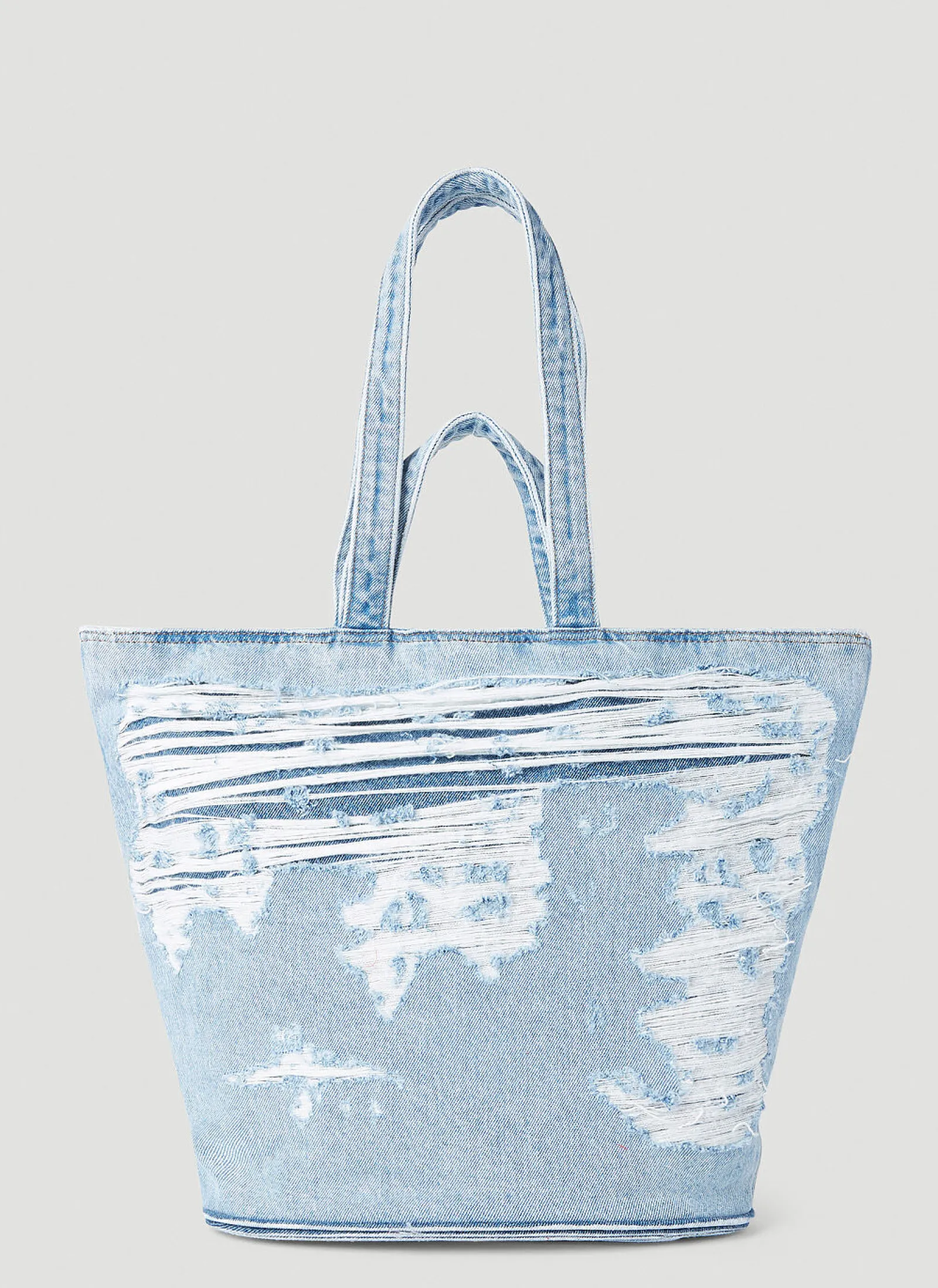 Off Tyger Shopper Tote Bag>Diesel Clearance