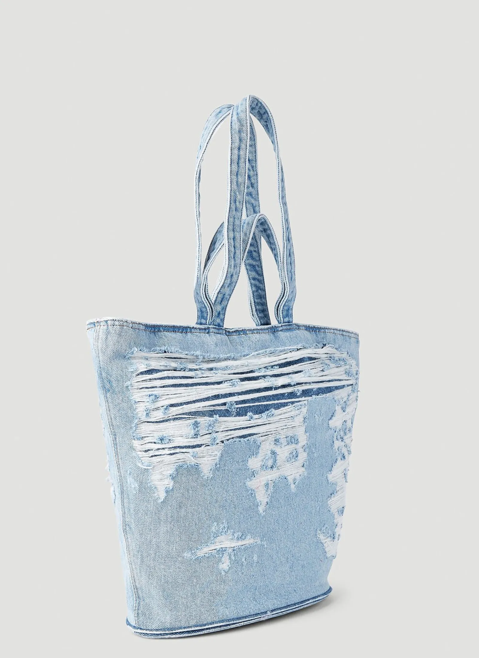 Off Tyger Shopper Tote Bag>Diesel Clearance