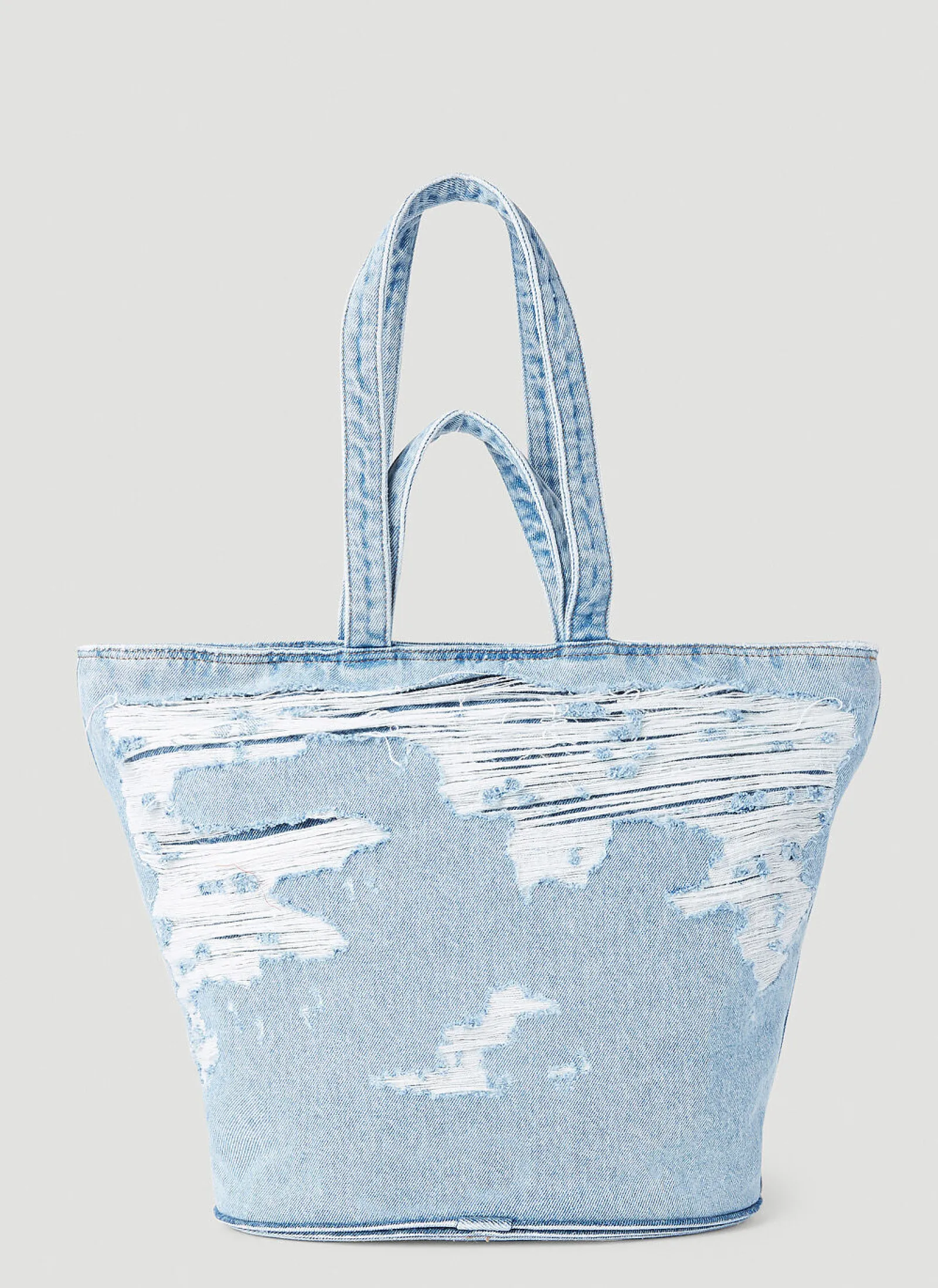 Off Tyger Shopper Tote Bag>Diesel Clearance