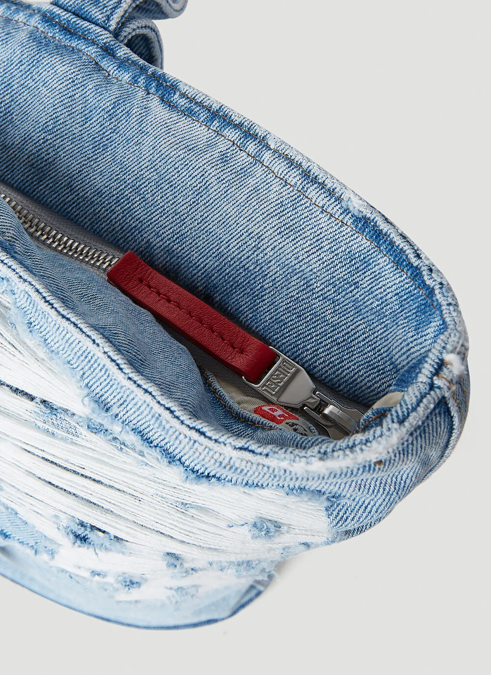 Off Tyger Shopper Tote Bag>Diesel Clearance