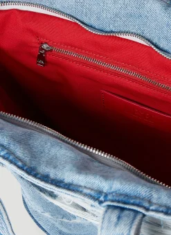 Off Tyger Shopper Tote Bag><noscript><img width=