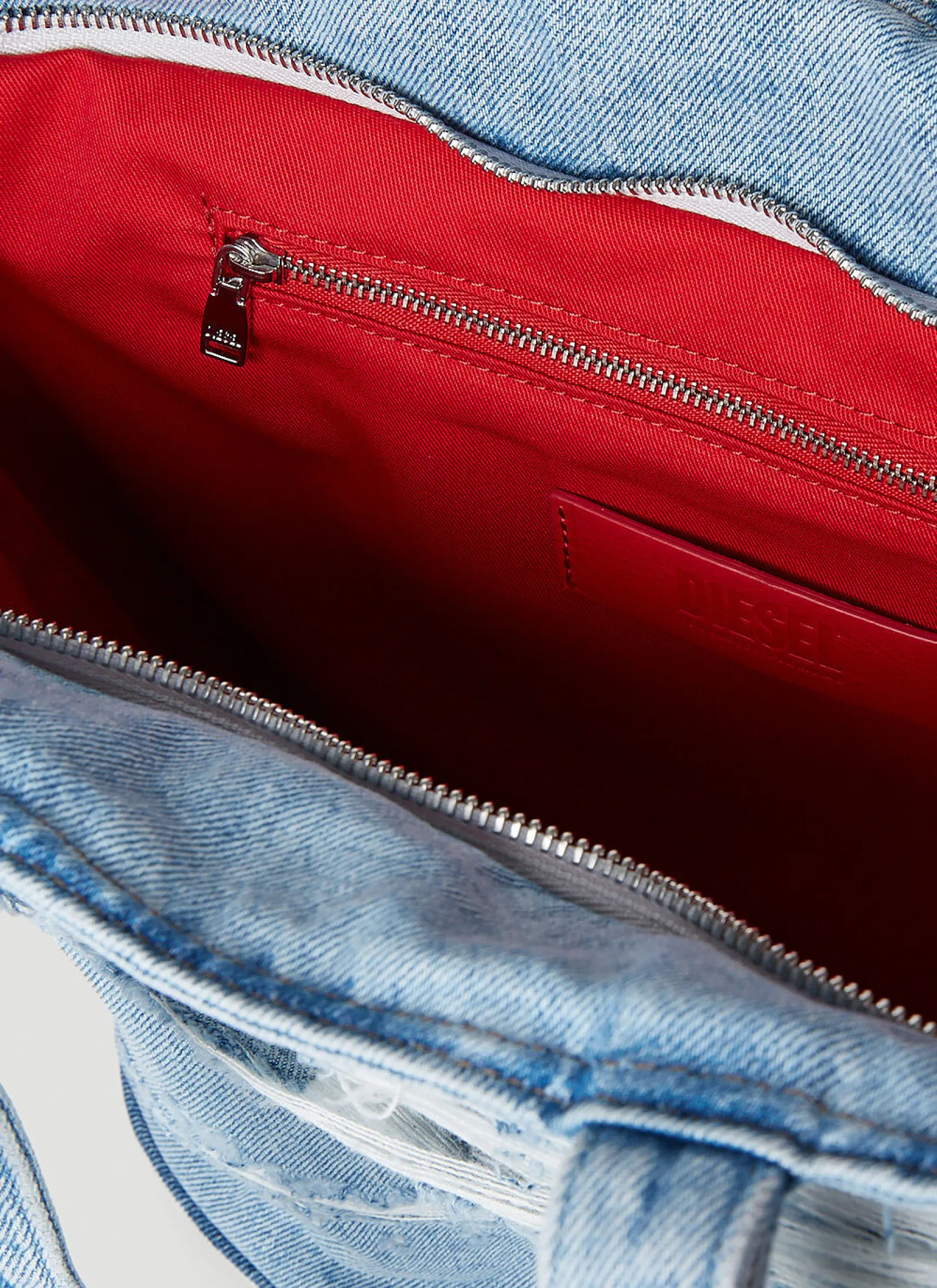 Off Tyger Shopper Tote Bag>Diesel Clearance