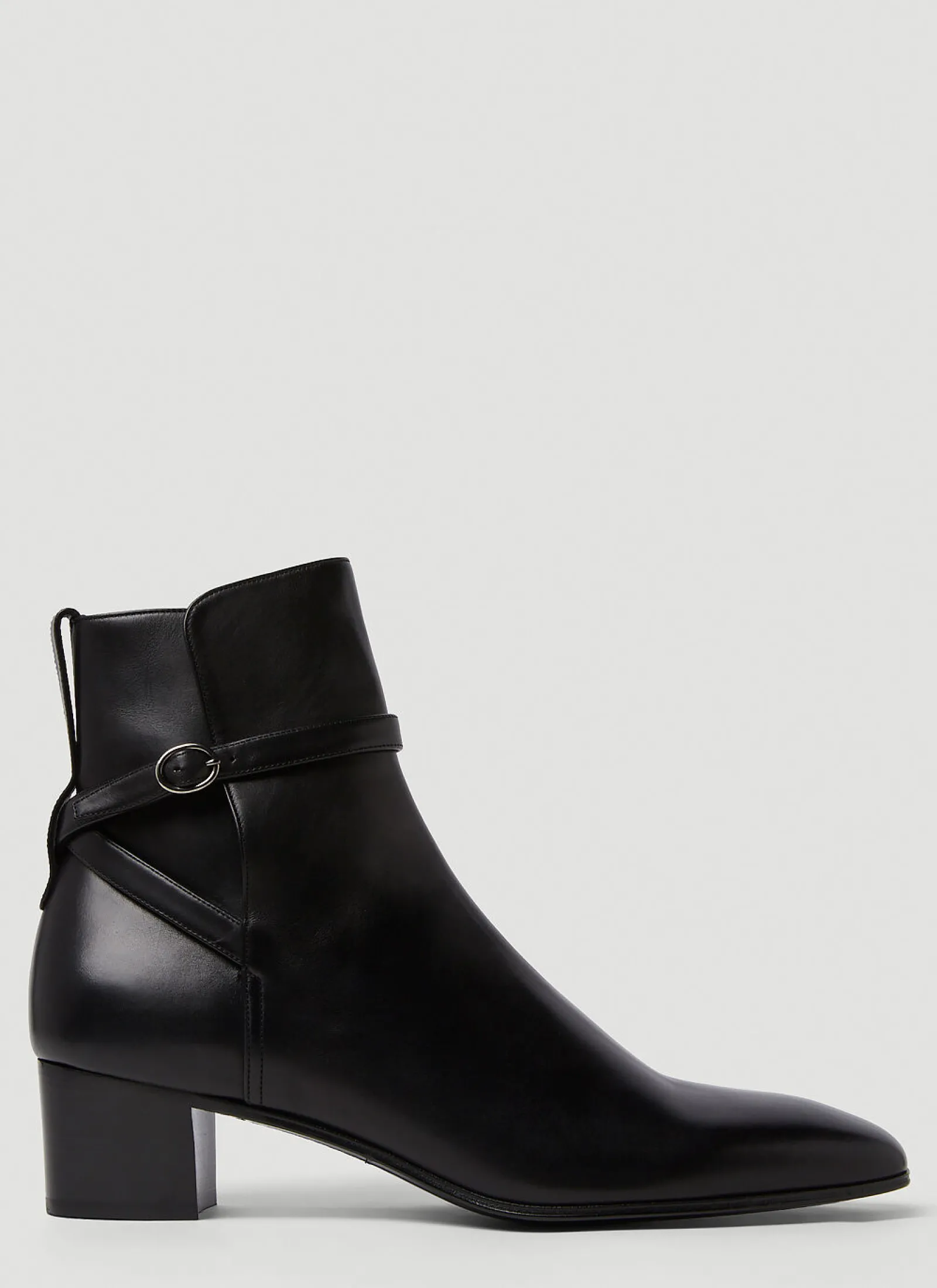 Men Saint Laurent Boots^Offred Boots