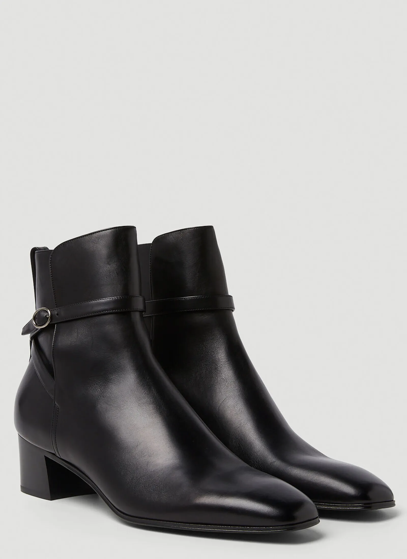 Men Saint Laurent Boots^Offred Boots