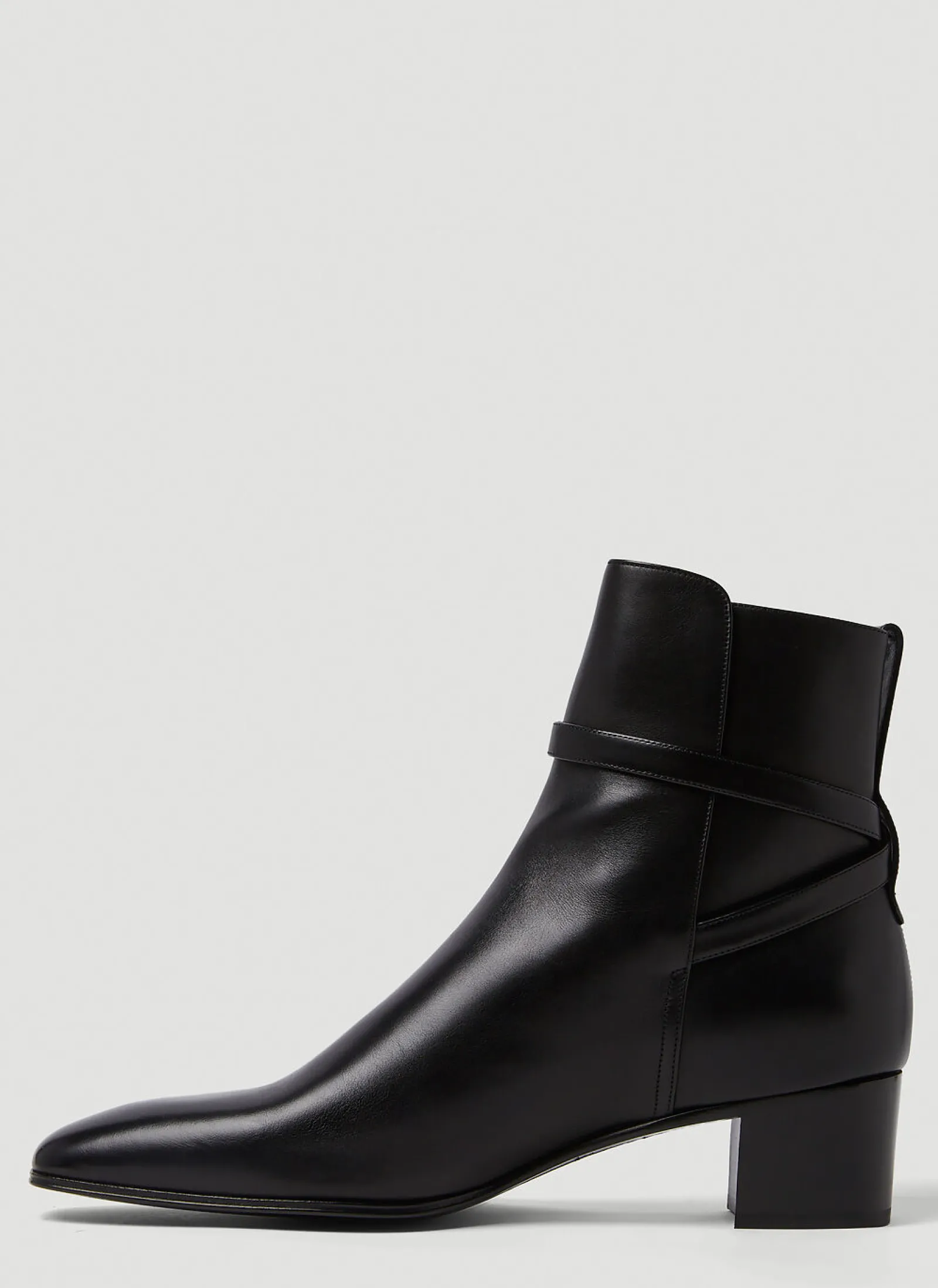 Men Saint Laurent Boots^Offred Boots