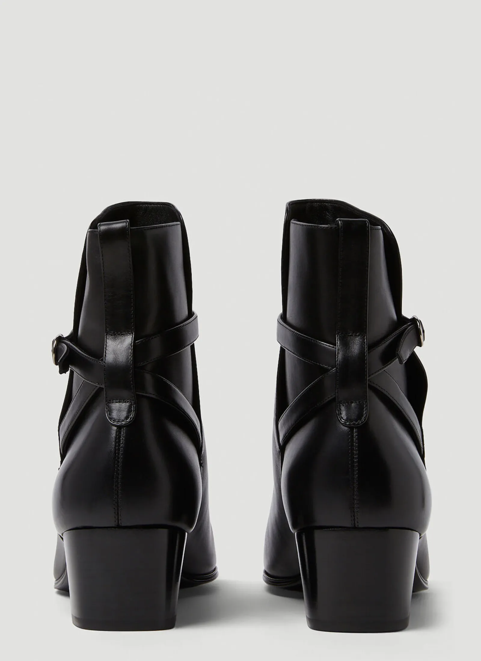 Men Saint Laurent Boots^Offred Boots
