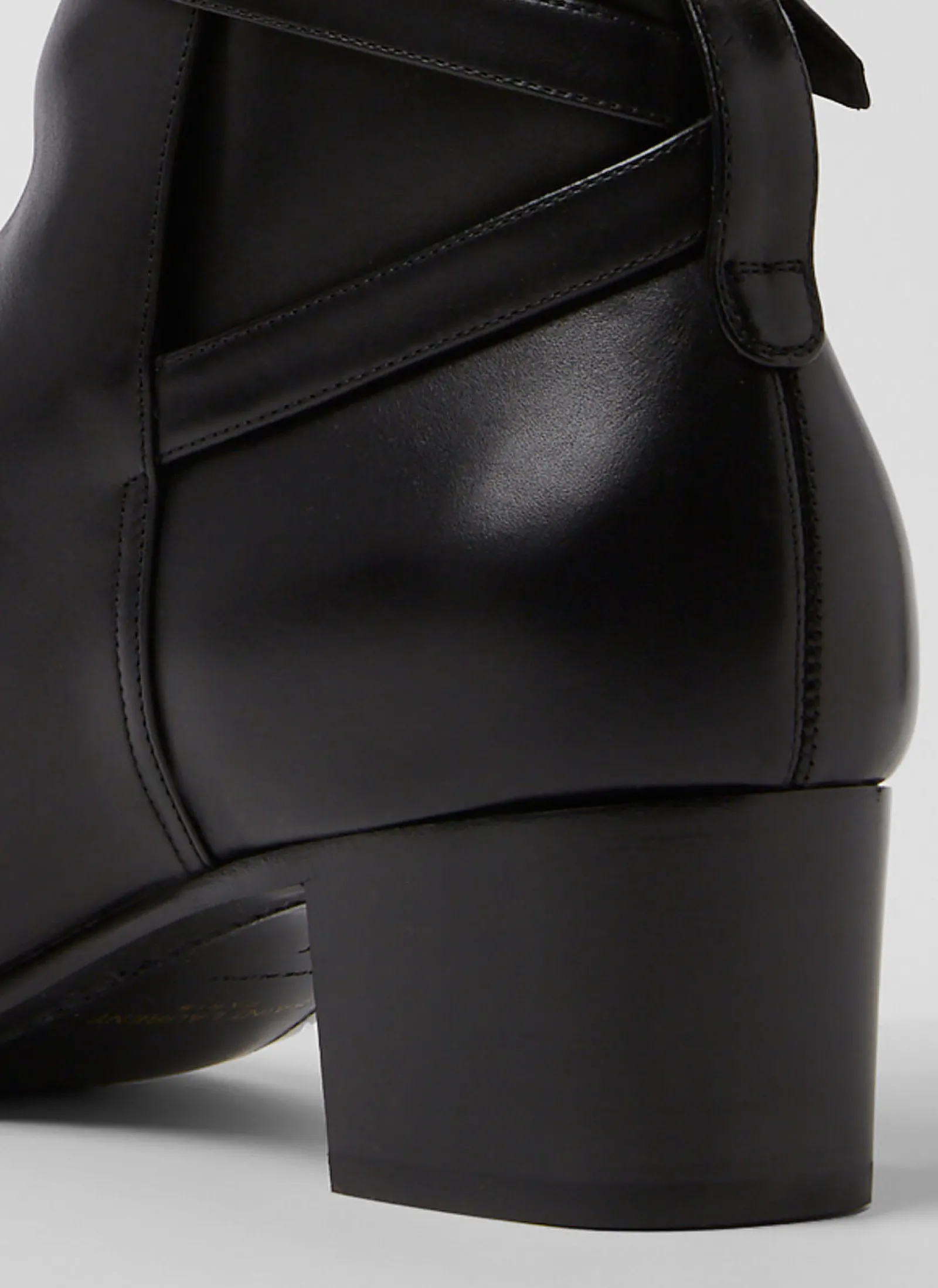 Men Saint Laurent Boots^Offred Boots